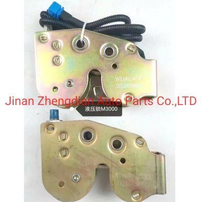 Dz13241440085 Dz13241440900 Cab Rear Suspension Hydraulick Lock for Shacman M3000 Truck Spare Parts