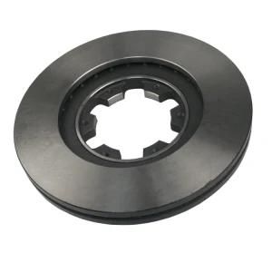 40206-6W500 for Nissann Pathfinder R50 Pickup D22 Front Axle Disc Brake Disk Rotor