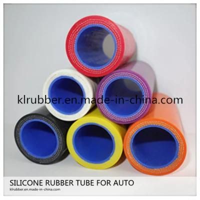 Radiator and Elbow Silicone Rubber Tube for Auto Parts