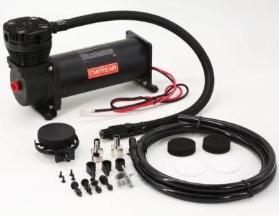 X480c Car Suspension Air Compressor Air Ride Suspension Compressor