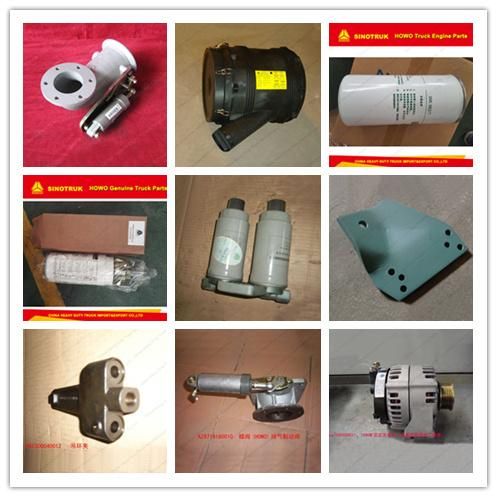 Clutch Driven Plate Truck Parts Drive Wheel Bearing