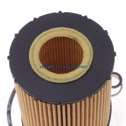 German Car Oil Filter 11427527957 11427542021 11427521008 for BMW X5 550 750 740 760 650