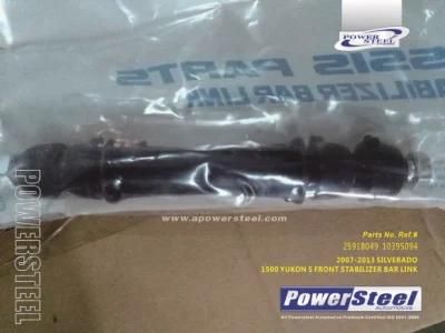 10393679, 10395094, 25918049 Powersteel &#160; Sway Bar Link &#160;