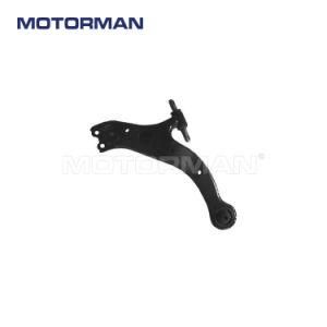 OEM 48069-06090 Parts Front Left Lower Position Auto Control Arm for Toyota