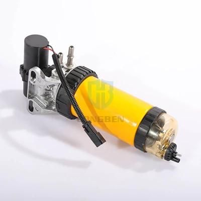 Water Fuel Filter Assembly Oil Separator 32-925994 Fits for J C B 3cx 4cx