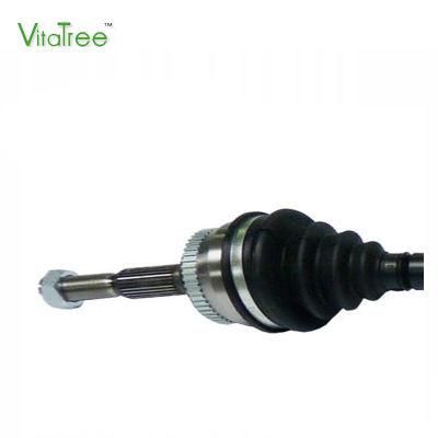 Auto CV Joint 8601101 for Volvo External Teeth: 26internal Teeth: 25seal Diameter: 57 Mmabs Teeth: 48