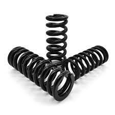 Coil Spring Made for SAE 9254 Coil High Carbon Oil Temper Spring Steel Wire