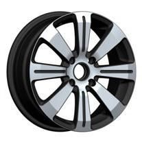 High-Quality Aluminum Wheels (ZW-Y314)