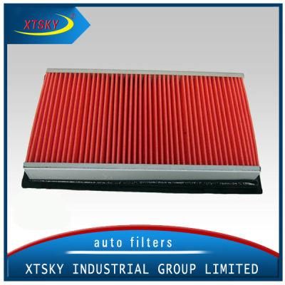 OEM Auto Car PU Air Filter Manufacturer 16546-ED000
