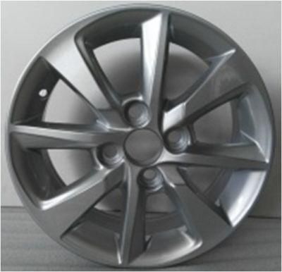 S8313 JXD Brand Auto Spare Parts Alloy Wheel Rim Replica Car Wheel for Toyota Yaris L