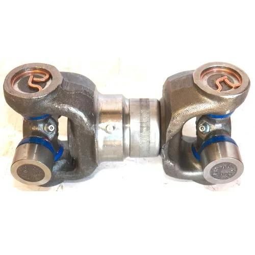 40038359 Flange Yoke 1355 Serrated