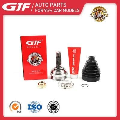 Gjf Left and Right Outer CV Joint for Honda Logo Ga3 Ga5 Gd1 Fit 1.5 1999 Ho-1-056A