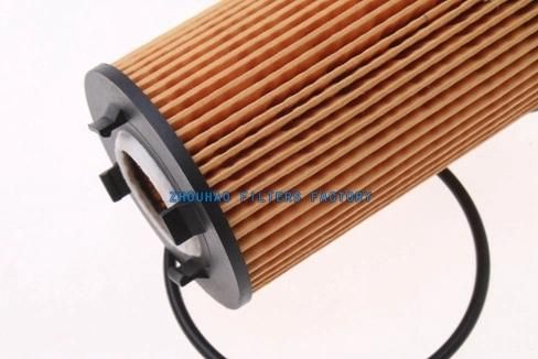 Engine Oil Filter for Ssangyong Car A1721840025 1721840025 1721803009