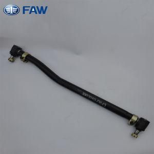 FAW Truck Parts 3003010-D643 Steering Drag Link