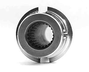 Factory Vehicle Parts High Precision High Strength Drive Shaft for Electric City Bus