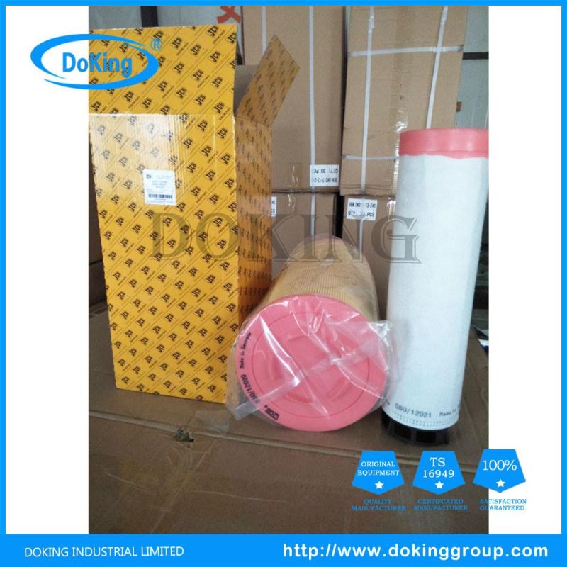 Wholesale Auto PU&PP Air Filter 17801-21050 16546-V0100 28113-1r100 Forhyundai/Volkswagen/Mazda/Honda