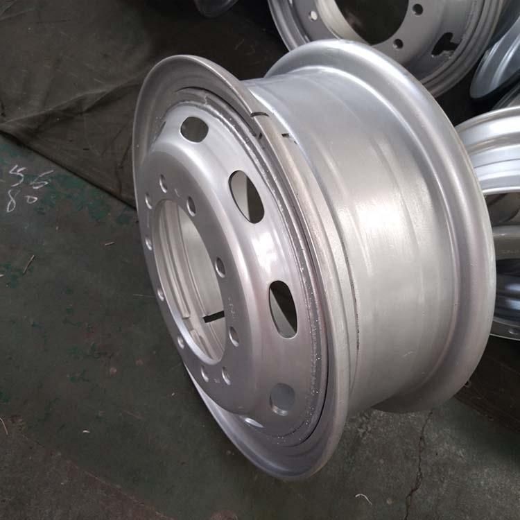 8.5-24the High Quality Forged Steel Wheel Rims for 12.00-24