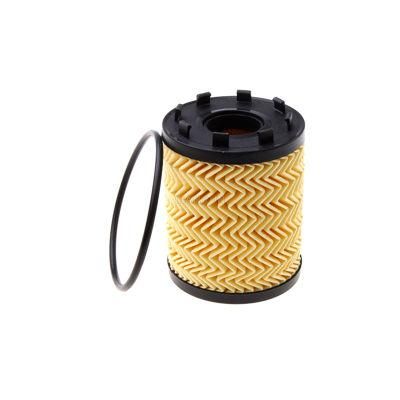 Oil Filter for PA-10059 FIAT Feixiang 1.4t Collar Yabo Yue Car Oil Filter 73500049