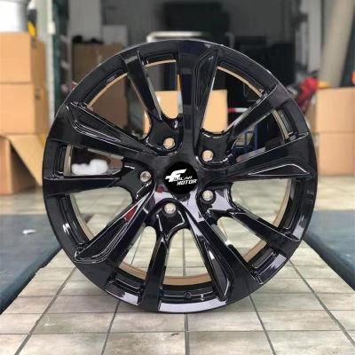 20/21 Inch 5*150 Replica Aluminium Alloy Wheels for Lexus Car