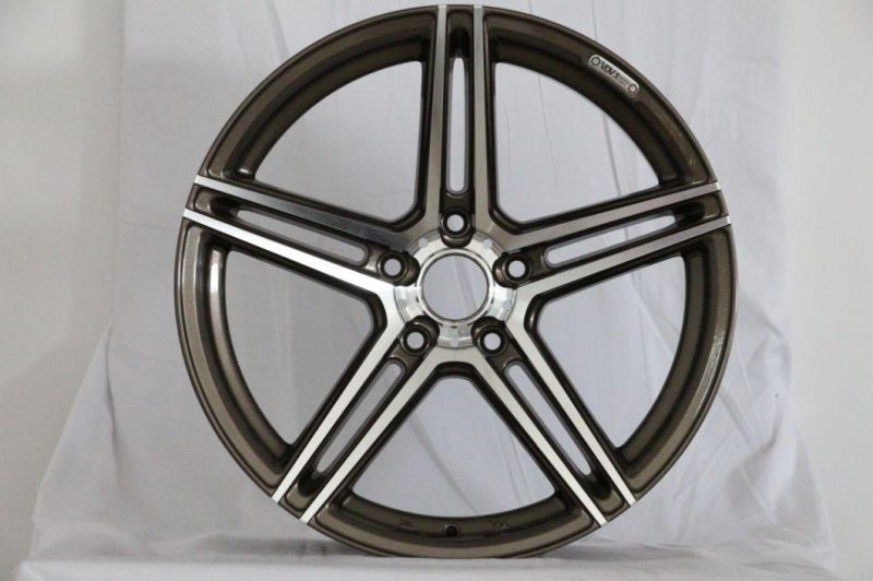 5spoke 20inch Wheel Rim Replica
