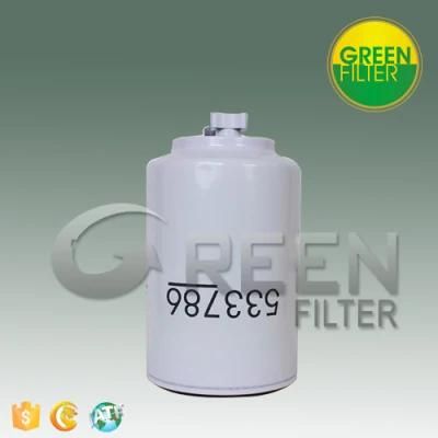 Fuel Filter for Auto Spare Parts (533786)
