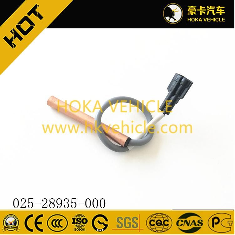 Original and Genuine York Temperature Sensor 025-28935-000 for Chiller