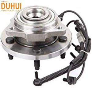 China Supplier High Quality Wheel Hub Bearing 513234