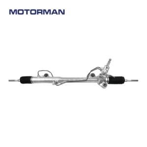 Gj6e-32-110b Gj6a32110c LHD Power Steering Rack and Pinion for Mazda