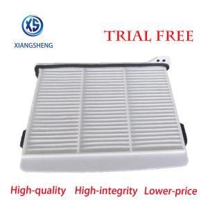 Auto Filter Manufacturer Supply High Quality Cabin Filter Mr398288 for Mitsubishi Outlander I 2.0/2.4, Grandis 2.0/2.4, Lancer Estate 1.6/2.0