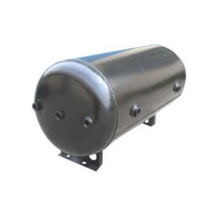 Trailer Air Brake System Steel Air Tank/Air Reservoir Good Quality