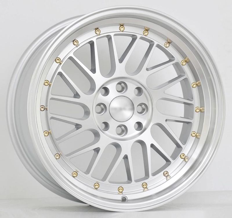 Am-3042 Aftermarket Car Alloy Wheel Rim