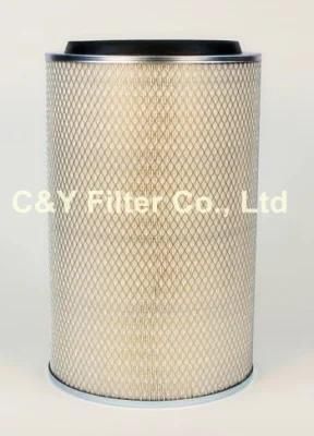 Auto Parts Factory Price OEM Air Filter for Man (81.08304-0038 AF-1802)