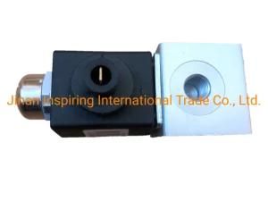 HOWO Truck Parts HOWO Solenoid Valve Wg9719710008