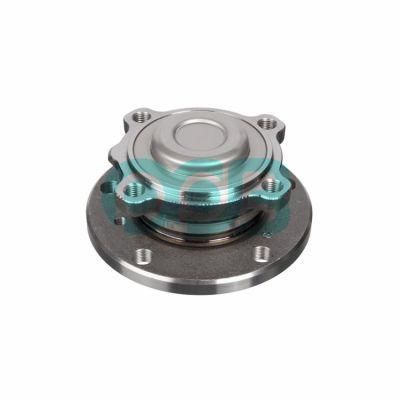 OEM Number 33409813210 33409806302 713649530 Vkba6709 Wheel Hub with Bearing for BMW Mini Cooper Rear Axle