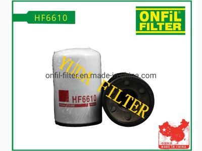 Af937521 Ae37594 Hf6610 Wd94010 51203hydraulic Oil Filter for Auto Parts (HF6610)