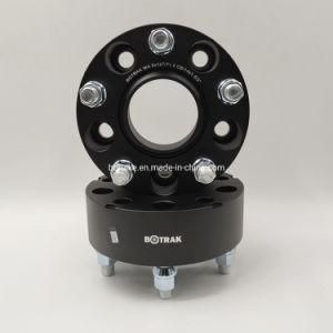 Hubcentric 2&quot; 5X5&quot; Car Wheel Spacer 50mm 5X127 Wheel Adaptor CB71.5 Fits Jeep Grand Cherokee Wk2 Wrangler Jl Gladiator Jt