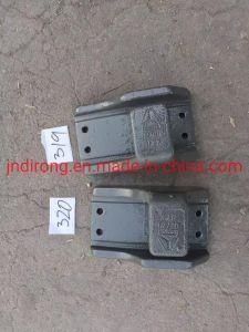 Wg9725520279 Spring Seat Hanger Sinotruk HOWO Truck Spare Parts