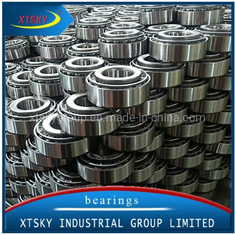 Xtsky Supply Spherical Roller Bearing (22215ek)