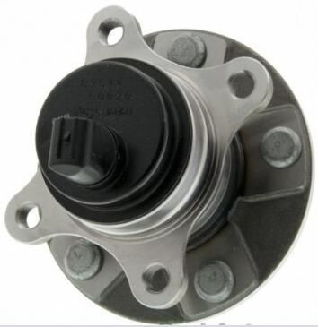 Auto Wheel Hub Bearing Unit 513163 Br930293 43550-50010 Ha593550 43550-50011 Wheel for 01-06 Ls430 Front