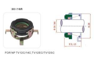 Auto Shaft Seal for Np TV12 Compressor