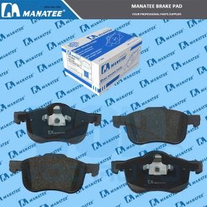Brake Pads for Volvo S80 (272401/D794)