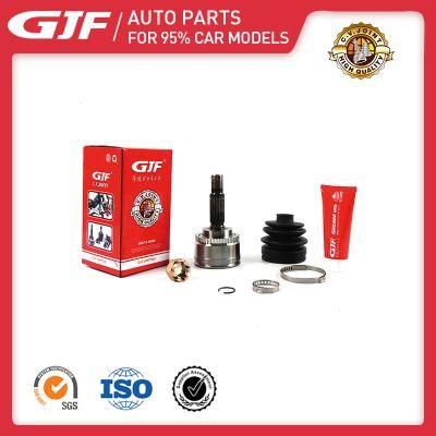 Gjf Brand Drive Shaft Right Outer CV Joint for Dongnan Soueast Lioncel 2002 Mi-1-054A