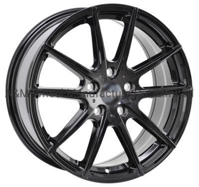 Am-5265 Aftermarket Car Alloy Wheel Rim