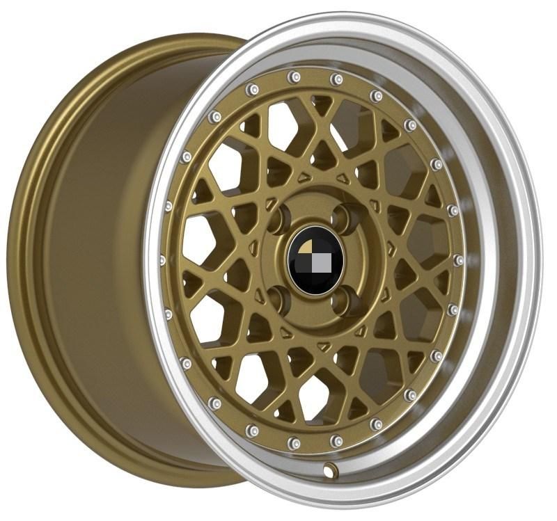 Wholesale Factory Price 18-26 Inch Forged Wheels Rim 6 Lug Hubs