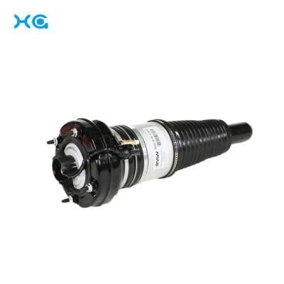 New Front Right Air Suspension Shock Absorbers Shock Strut For Audi A8 D4 4H   OE 4H0616 040F