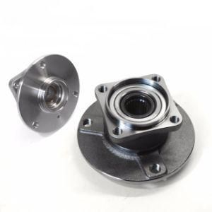 Wheel Bearings Hub Unit 0002072V010000000 for Smart Fortwo 450 Automotive Bearings