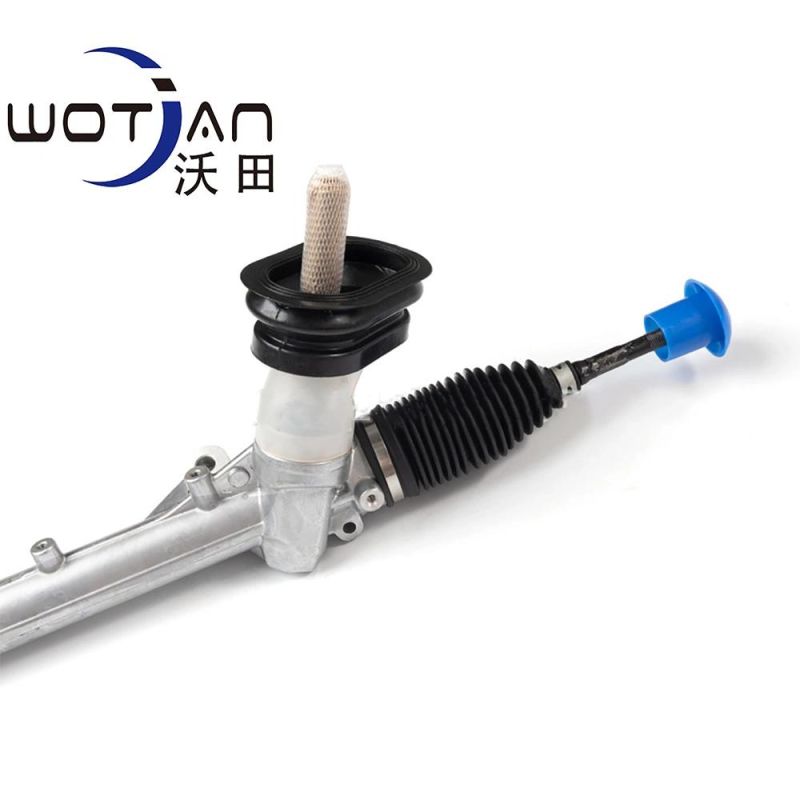 Auto Car Parts New Steering Rack and Pinion for Nissan Tiida EPS 48001-3DN1a