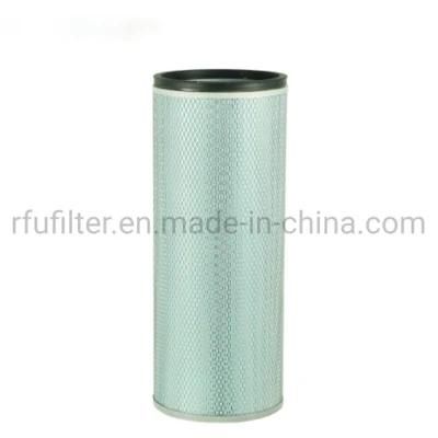 17801-2310/ 1-14215118-0 High Quality Air Filter for Hino