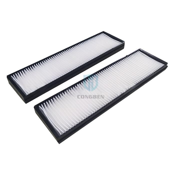 Korea Car Automobile Cabin Air Filter OE 97133-1j000